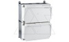 Пост комплектный UK-XZS3-9200X, 300x260x144, IP67 от интернет-магазина amperkin.by