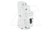 Контактор модульный RCH1-25M11, 25A, 1NO+1NC, 230VAC, с ручным управлением, 1M