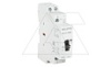 Контактор модульный RCH1-25M11, 25A, 1NO+1NC, 230VAC, с ручным управлением, 1M от интернет-магазина amperkin.by