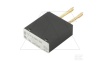 Модуль защитный DILM12-XSPV240, варистор, 130_240V50/60Hz, для DILM7_15, DILP20, DILA