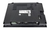 Панель управления, TFT 10.1", 1024x600, ARM Cortex-A8 800MHz, ROM 256MB, RAM 512MB, 3xCOM RS232/485/422, 1xEthernet, USB, RTC, SD, multilingual input от интернет-магазина amperkin.by