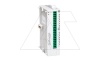 Модуль расширения DVP16SP11R, 8DI, 8RO