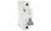 Авт. выключатель GYM9H-1P-3C, 1P, 3A, хар-ка C, 10kA, 1M