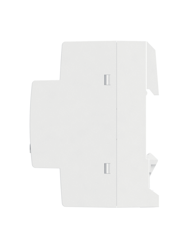 Реле напряжения welrok D2-63 TN red от интернет-магазина amperkin.by