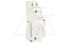 Контактор модульный GYHC-2P, 25A, 2NO, 24VDC, 1M