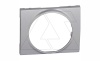 Galea Life - Универсальная лицевая панель, Aluminium