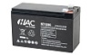 Батарея аккумуляторная HAC RT1290, F2, 12V/9Ah, 151х65х94(100) ДхШхВ, 2.3 кг, 6-8 лет от интернет-магазина amperkin.by