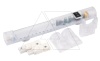 Светильник светодиодный SCL 3W 48-265VAC 300Lm с выкл., крепл. винт/магнит/клипса, 252х32мм, разъемы в компл.