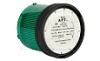 Модуль постоянного света TL-70, зеленый, LED, 24VAC/DC, d=70mm, IP65 от интернет-магазина amperkin.by