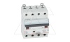 Дифф. авт. выключатель Legrand DX3, электромеханический, 4P, 20A, хар-ка C, 6kA, 30mA, тип AC, 4M