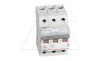 Выключатель нагрузки DX3-IS 100A 3P 3M