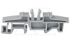 Основание монтажное CXDIN /5mm, на DIN15/35 для клемм CX2.5SN, серое