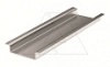 DIN-рейка без перфорации TH35(TS35), 35x7.5x1mm, L=2m, сталь хол. оцинк. 8µm от интернет-магазина amperkin.by