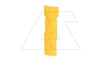 Комплект кодирующих адаптеров M22-XC-Y для изменения функции фиксации переключателей