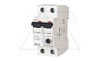 Авт. выключатель Z-MS-0,25/2, 2P, 0.25A, 400VAC, 10kA, It=0.16_0.25A, Ie=2_2.6A (без регулировки), 2M от интернет-магазина amperkin.by