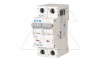 Авт. выключатель PL7-C16/2-DC, 2P, 16A, хар-ка C, 10kA, 250VDC, 2M