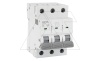 Авт. выключатель GYM9H-3P-20C, 3P, 20A, хар-ка C, 10kA, 3M