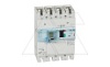 Авт. выключатель DPX3 250/250A 4P 36kA, ТМ, It=0,8_1In, с модулем УЗО 0,03/0,3/1/3A от интернет-магазина amperkin.by