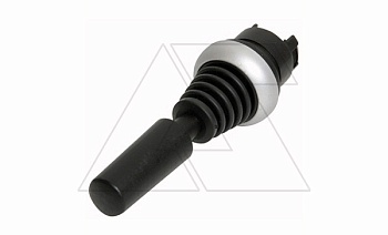 Джойстик M22-WJ2H, IP66, 2-позиционный горизонтальный без фиксации