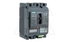 Авт. выключатель SDM6-160L 3P, In=160A, ML5.0E, Ir=0.4_1In, Ii=2_15Ir, Isd=1.5_12Ir, LCD, MODBUS-RTU, Icu/Ics=50kA/400V
