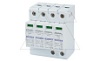 Разрядник SPB+C5/30/280-440V/4P, 4P, In=30kA(8/20µs), класс B+C, 4M от интернет-магазина amperkin.by