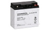 Батарея аккумуляторная Technocell TCL18-12, 12V18Ah, 167x181x77 HxLxW, 5.0kg, 10-12лет от интернет-магазина amperkin.by