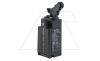 Выключатель концевой ALS3-P, 1NO+1NC мгнов., Ith=10A, 3A 240V AC15/24V DC13, пласт. угловой рычаг, пласт. корпус, IP67, отв. M20