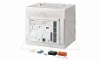 Привод моторный NZM4-XR208-240AC, 208_240V50/60Hz, закр./откр. 60_100ms/300_3000ms, с возм. cинхронизации, для NZM4, N4, LZM4, LN4 от интернет-магазина amperkin.by