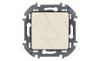 Inspiria - Выключатель (сл.кость) от интернет-магазина amperkin.by