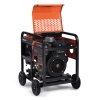 Генератор дизельный DAEWOO DDAE 11000XE от интернет-магазина amperkin.by