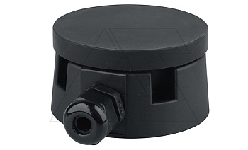 Основание магнитное для стоек TL-SZ и TL-CZ-4 (с TL-G-*) колонн TL-70, TL-701, TL-702, TL-703, TL-90