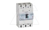 Авт. выключатель DPX3 250/250A 3P 36kA, ТМ, It=0,8_1In, Ie=5_10In