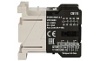 Мини-контактор CM1 10 24V 50Hz, 3P, 9A/(20A по AC-1), 4kW(400VAC), 24VAC, 1NO от интернет-магазина amperkin.by