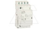 Контактор модульный GYHC-4P, 25A, 4NO, 230VAC, 2M от интернет-магазина amperkin.by