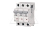 Авт. выключатель HL-C50/3, 3P, 50A, хар-ка C, 4.5kA, 3M