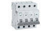 Авт. выключатель GYM9-4P-40C, 4P, 40A, хар-ка C, 6kA, 4M