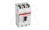 Авт. выключатель Legrand DRX 125/100A, 3P 10kA, фикс. расцепители от интернет-магазина amperkin.by