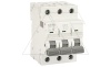 Авт. выключатель GYM9-3P-3C, 3P, 3A, хар-ка C, 6kA, 3M