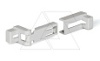 Комплект петель для крышки коробок SCABOX с габарита 240x190mm, 2шт от интернет-магазина amperkin.by