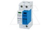 Разрядник SPC-20/280/1P+N, 1P+N, 280VAC, In=20kA(8/20µs), класс C, индикация, 2M от интернет-магазина amperkin.by