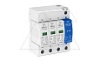 Разрядник V10-C+D 3+NPE-280, 4P, 20кА класс С+D от интернет-магазина amperkin.by