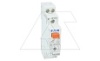 Кнопка Z-PUL230/OO, 2NC, 16A(250VAC), без фикс., красная марк., LED(230VAC/DC, 24VAC/DC), 1M от интернет-магазина amperkin.by