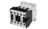 Мини-контактор CM1 01 220/230V 50Hz, 3P, 9A/(20A по AC-1), 4kW(400VAC), 220/230VAC, 1NC