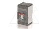 Авт. выключатель Tmax XT1B 160/16 TMD, 16A 3P 18kA It=0.7...1n Ie=450A