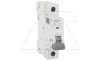 Авт. выключатель GYM9H-1P-20B, 1P, 20A, хар-ка B, 10kA, 1M