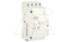 Контактор модульный GYHC-4P, 20A, 2NO+2NC, 230VAC, 2M