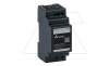 Блок питания импульсный Chrome II, 36W, 1.5А, 85_264VAC / 24VDC, DIN35, винт.клеммы, пл.корпус