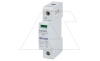 Разрядник SPC-20/280/1P, 1P, 280VAC, In=20kA(8/20µs), класс C, индикация, 1M