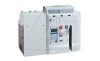 Авт. выключатель DMX3 3200/3200A 50kA 3P стационарное исполнение