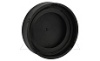 Крышка концевая для колонн TL-70, d=70mm, IP65 от интернет-магазина amperkin.by